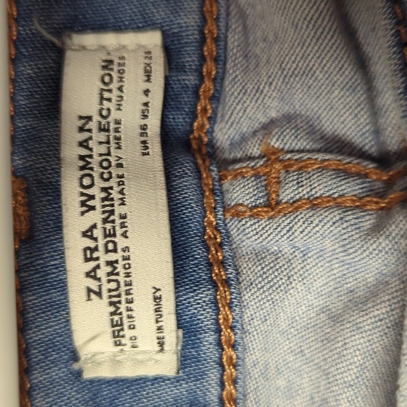 Zara Jeans - Picture 5 of 5